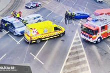 FOTO: Ministerstvo vn&uacute;tra/Pol&iacute;cia SR