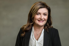 Renata T&yacute;mov&aacute; roz&scaron;iruje rady manažmentu Skupiny Nova.