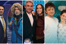 STVR sa vo v&iacute;kendovom prime-time v&yacute;razne dar&iacute;.