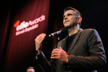 Peter &Scaron;ebo: Market&eacute;r roka 2025
