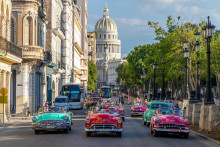 Havana, Cuba.
