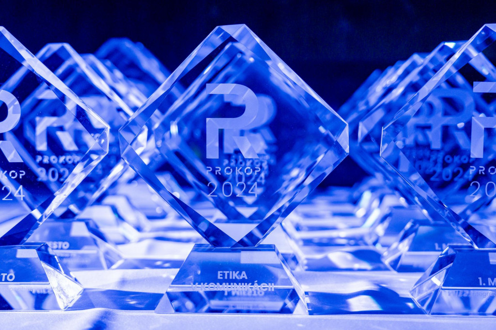 S&uacute;ťaž PR projekt otv&aacute;ra nov&yacute; ročn&iacute;k.