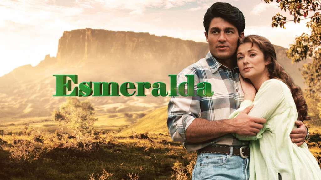 Legend&aacute;rna telenovela sa vracia na TV Doma.