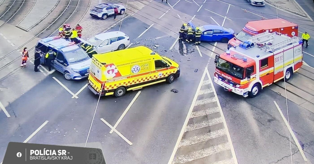 FOTO: Ministerstvo vn&uacute;tra/Pol&iacute;cia SR