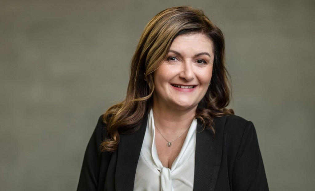 Renata T&yacute;mov&aacute; roz&scaron;iruje rady manažmentu Skupiny Nova.