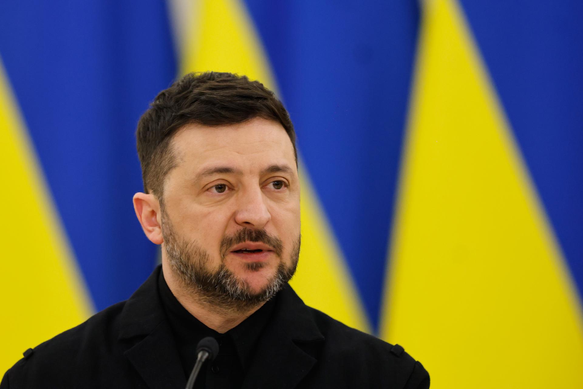 Ukrajina sa so Západom dohodla na pláne posilnenia prípadného prímeria