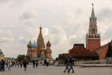 Rusk&yacute; runet m&ocirc;že byť odpojen&yacute; od glob&aacute;lnej siete už v marci. FOTO: REUTERS