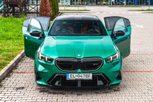 BMW M5