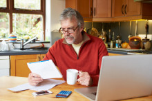 Aj v roku 2027 bud&uacute; penzie valorizovan&eacute; o viac ako tri percent&aacute;. FOTO: Dreamstime