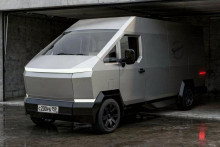 Russo-Balt F200