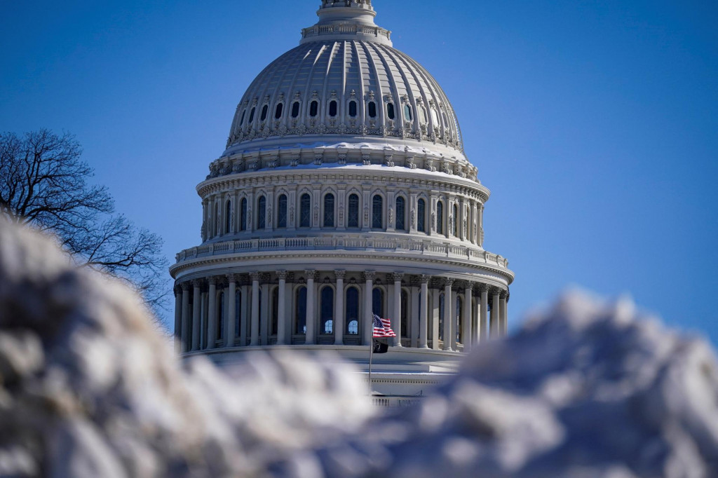 Najnov&scaron;ie pozastavenie činnosti feder&aacute;lnej vl&aacute;dy s&uacute;vis&iacute; s imigračnou politikou Trumpovej administrat&iacute;vy a najm&auml; s dvomi incidentmi v meste Minneapolis. FOTO: REUTERS