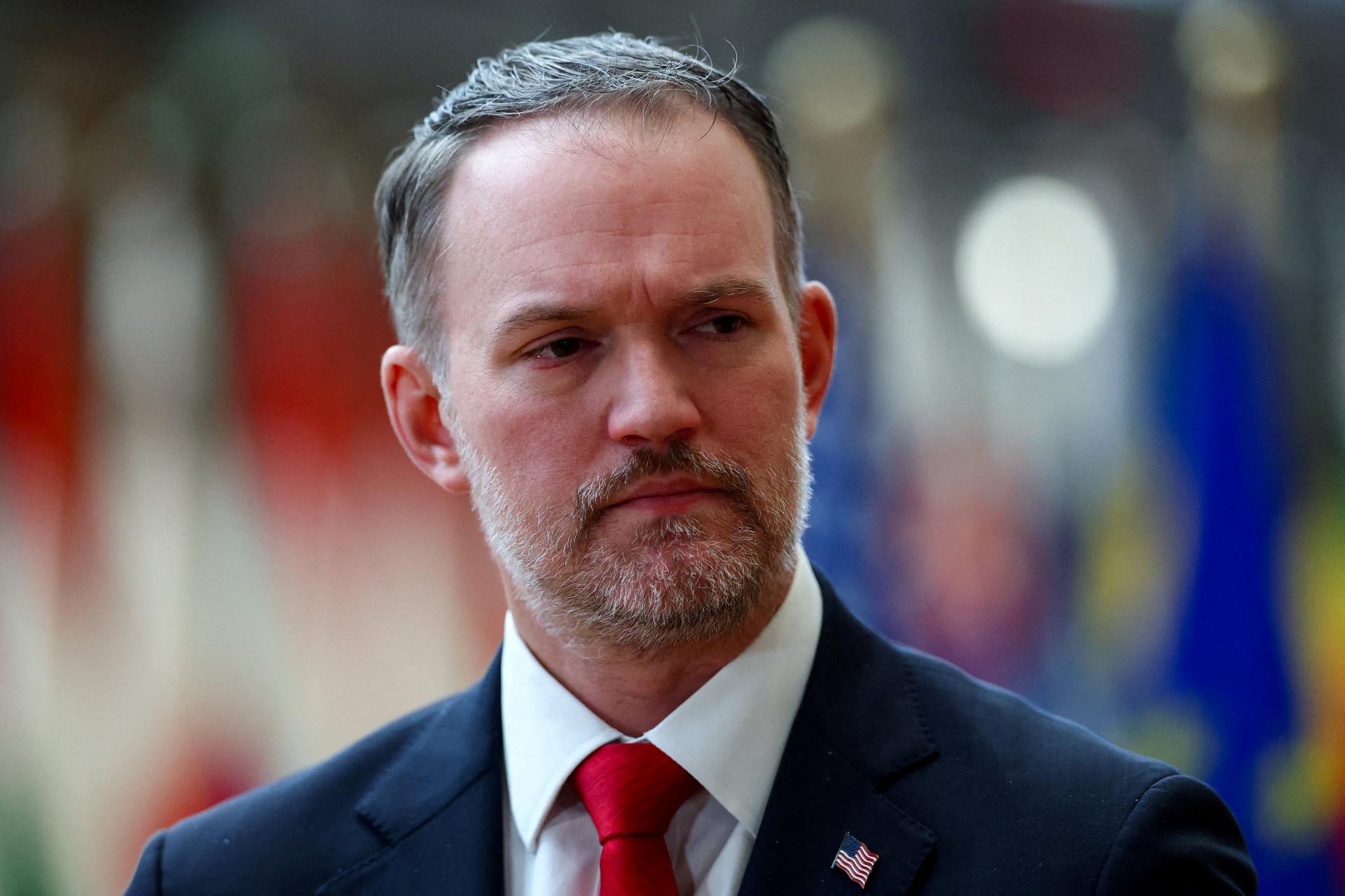 USA a Mexiko chcú koordinovať obchodnú politiku pri kritických surovinách, možné je zavedenie cenových limitov