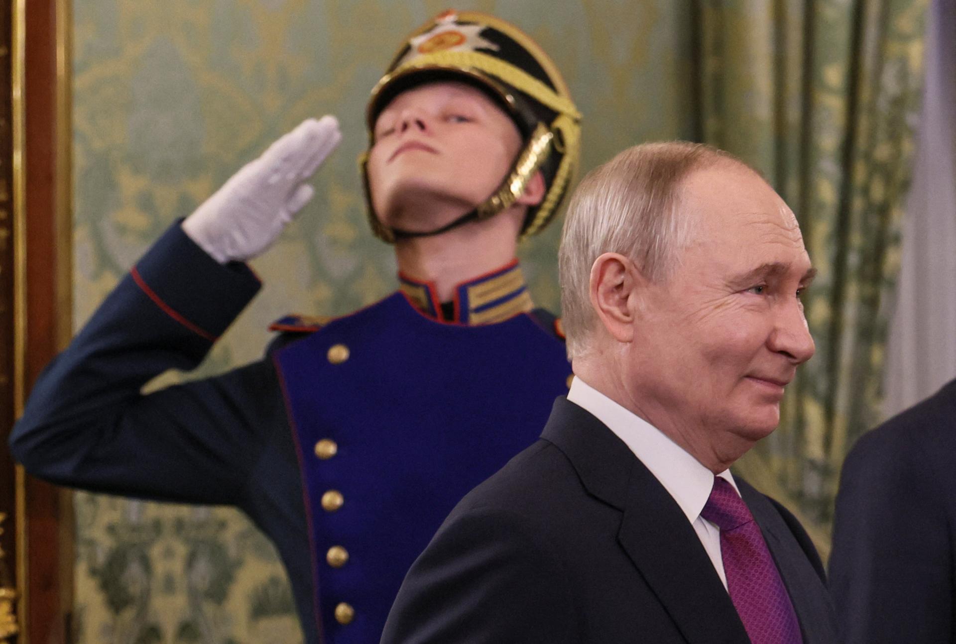 Bratislavčania robili biznis v Moskve, USA ich sankcionovali. Teraz slovenskú firmu posielajú Rusi do konkurzu