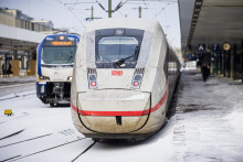 Ilustračn&aacute; fotografia. FOTO: TASR/DPA