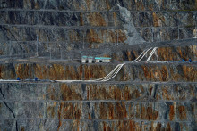 Ilustračn&aacute; fotografia. FOTO: Reuters