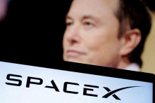 Americk&yacute; miliard&aacute;r Elon Musk. FOTO: REUTERS