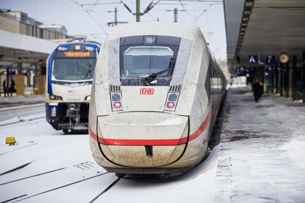Ilustračn&aacute; fotografia. FOTO: TASR/DPA