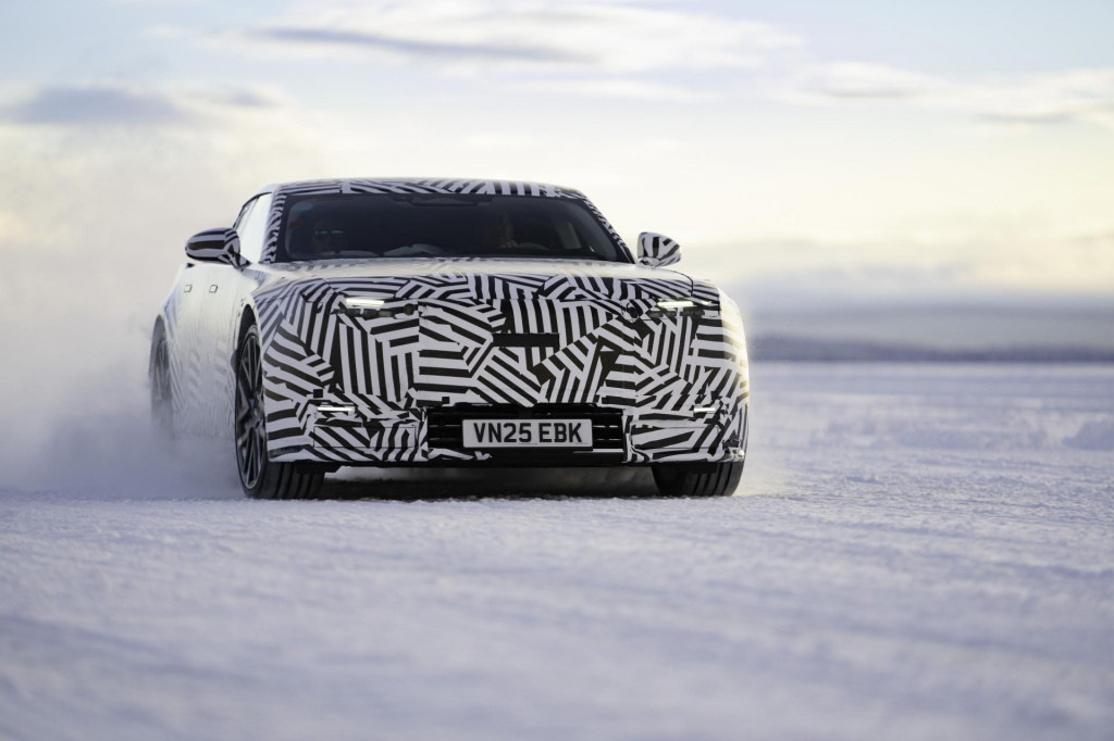Jaguar GT (prototyp)