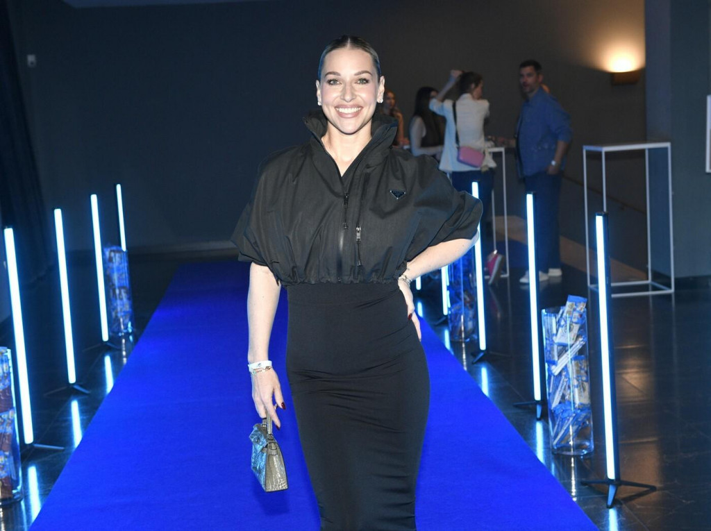 Dominika Cibulkov&aacute;