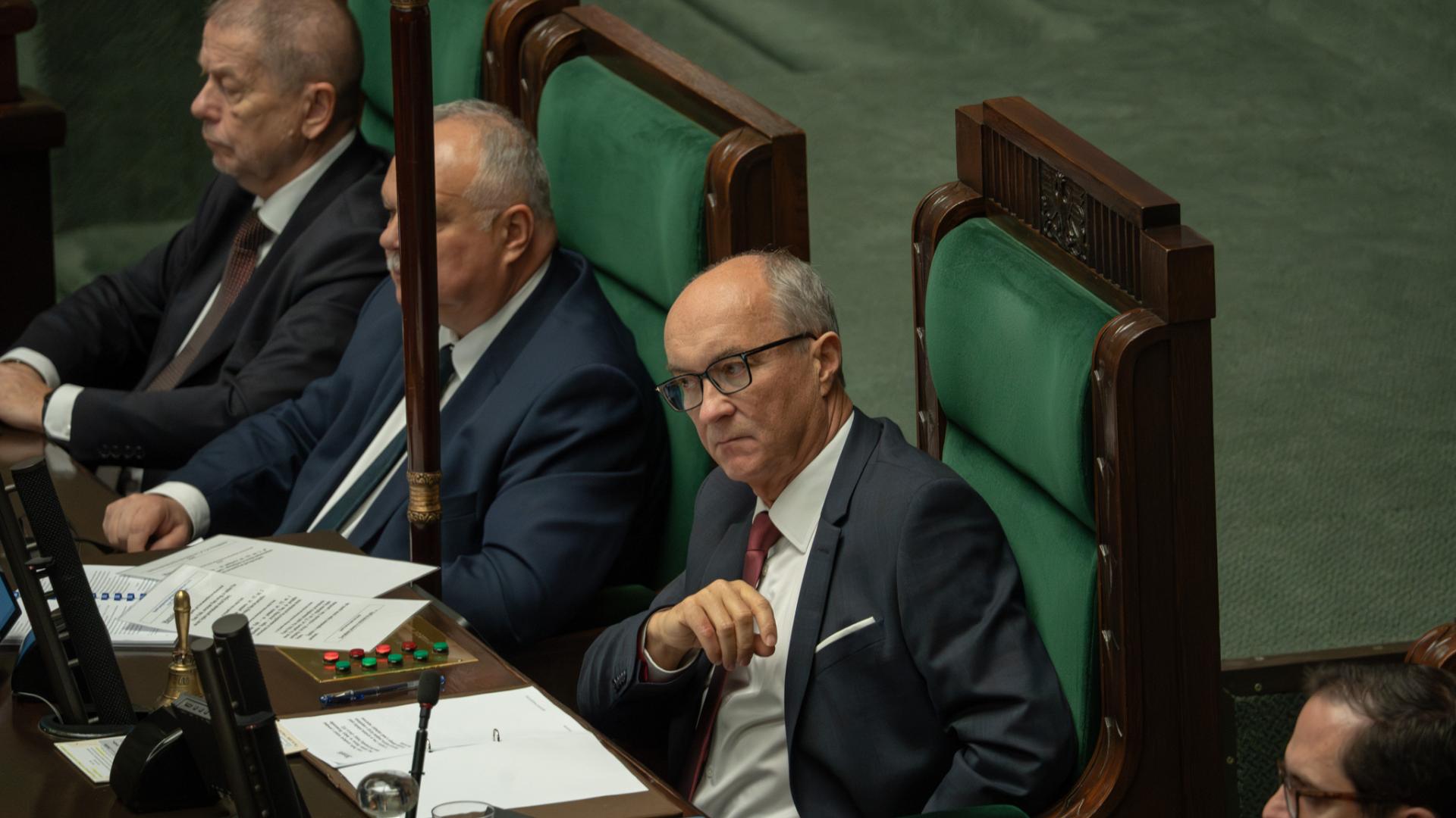 Veľvyslanec USA preru&scaron;il kontakt s predsedom poľsk&eacute;ho Sejmu. Ten nepodpor&iacute; Trumpovu nomin&aacute;ciu na Nobelovu cenu