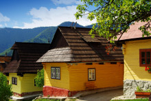 Vlkol&iacute;nec