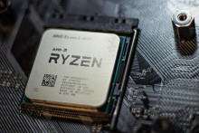 Spoločnosť TSMC m&aacute; za svojich klientov aj AMD, či Nvidia. FOTO: Unsplash.com/Irving Marca