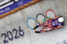 Hry ofici&aacute;lne &scaron;tartuj&uacute; v piatok. FOTO: Reuters