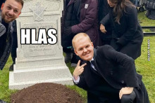 Najlep&scaron;ie memečka t&yacute;ždňa