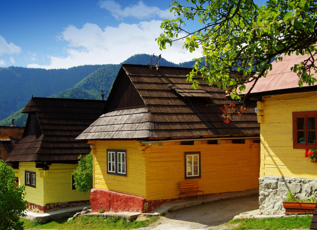 Vlkol&iacute;nec
