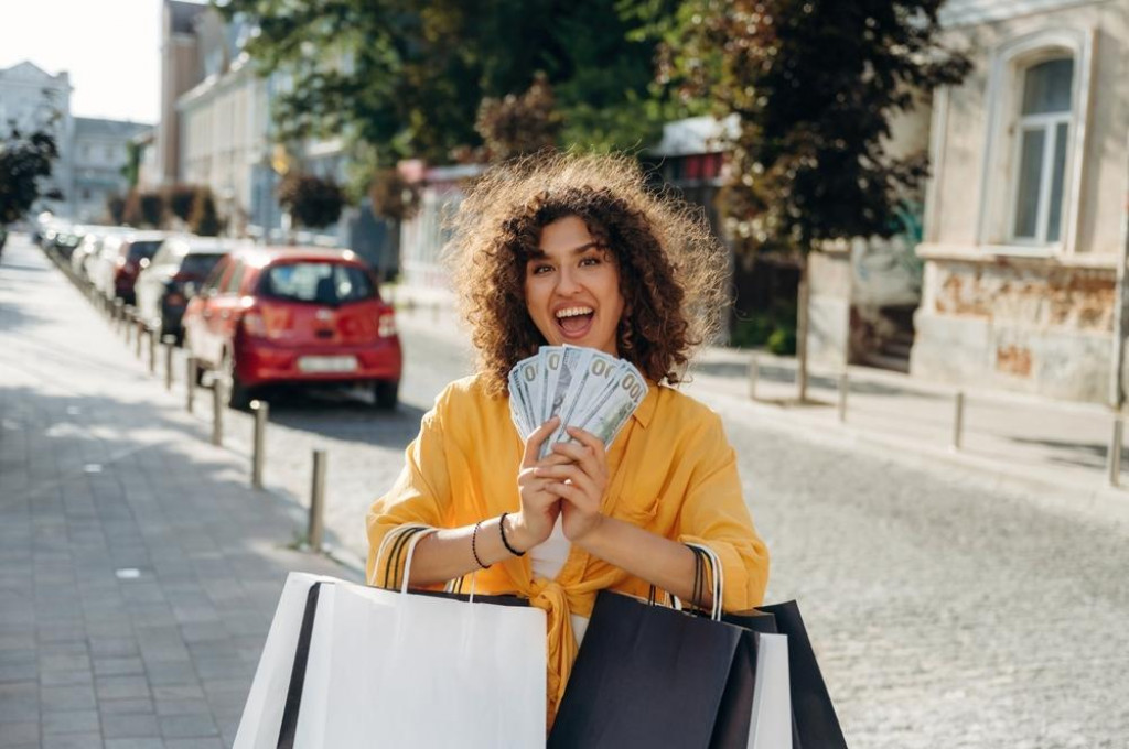 Zistite, ako si pritiahnuť do života peniaze.