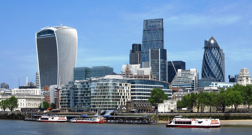 Britsk&yacute; v&yacute;voj umelej inteligencie doplatil podľa Jeremyho Pitta na brexit. FOTO: Wikimedia Commons