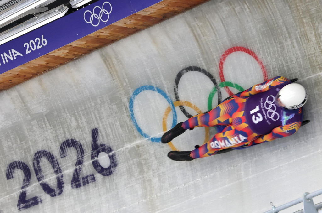 Hry ofici&aacute;lne &scaron;tartuj&uacute; v piatok. FOTO: Reuters