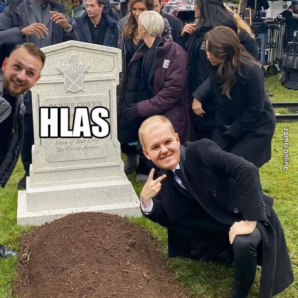 Najlep&scaron;ie memečka t&yacute;ždňa