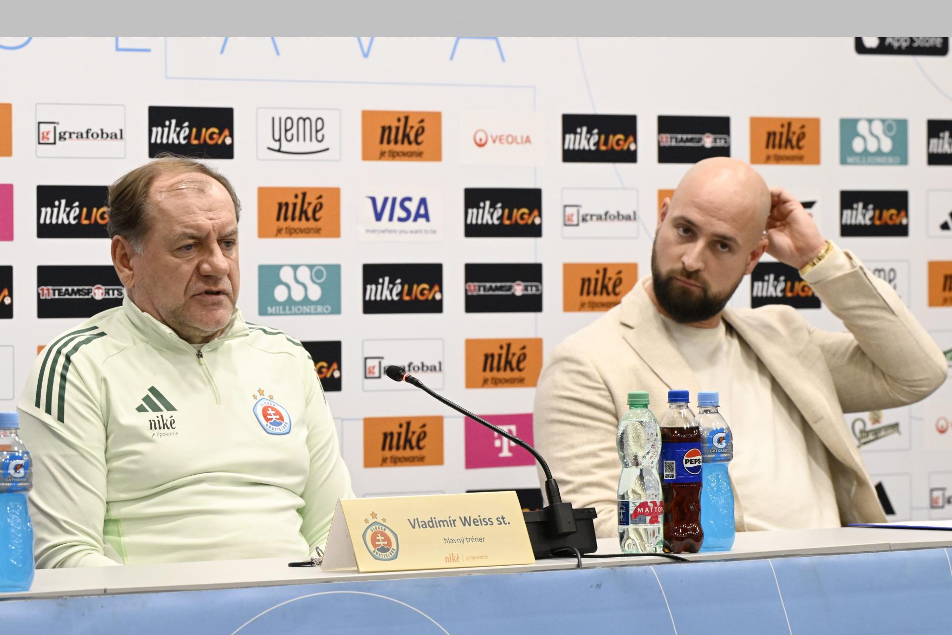 Získal hráča, ktorého chcel Mourinho a v hre sú ďalší. Slovan vstupuje do jarnej časti s jasným cieľom