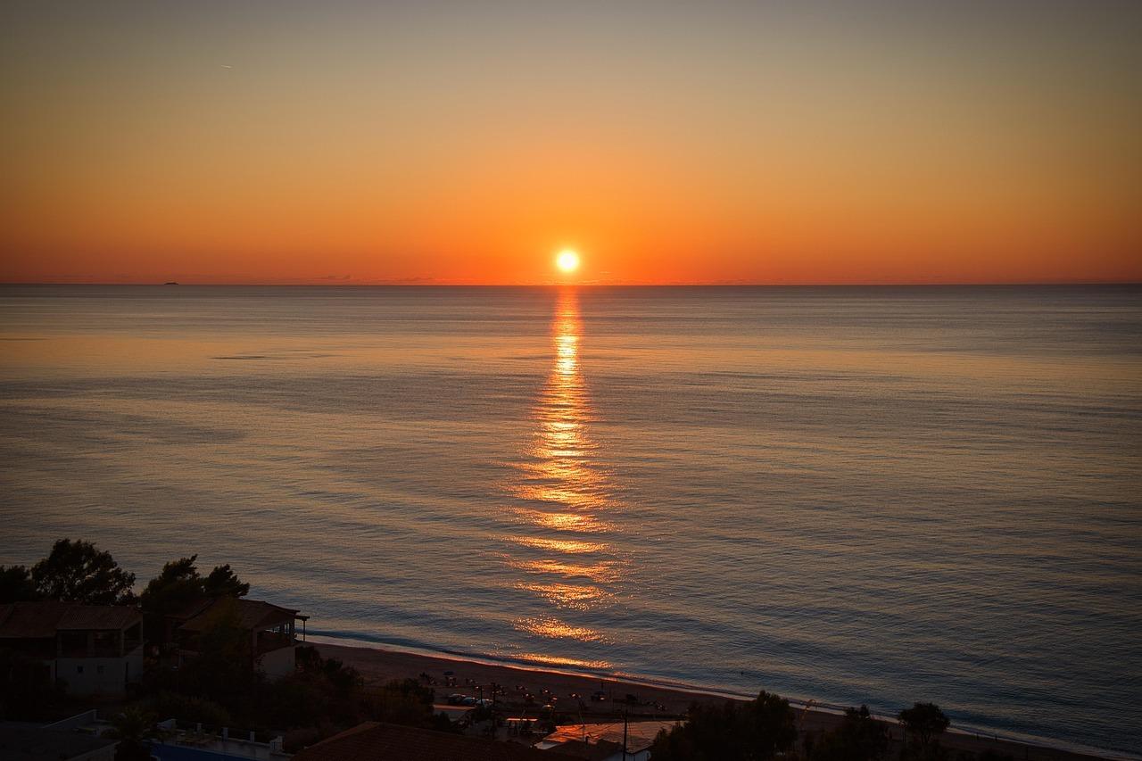 Stredozemn&eacute; more dosiahlo rekordn&eacute; teploty. Voda v 400-metrov&yacute;ch hĺbkach nikdy nebola teplej&scaron;ia