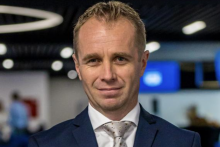 Na sn&iacute;mke Filip Kasana, prezident Zv&auml;zu obchodu. 

FOTO: Arch&iacute;v HN