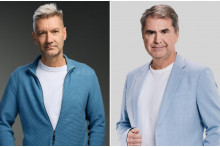 Legend&aacute;rny Susedia znovu spolu. Okrem moder&aacute;tora Andyho Krausa povolala STVR do 5 proti 5 aj Petra Marcina. Ako režis&eacute;ra.