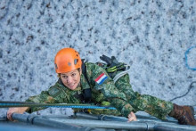 S&uacute;časťou kr&aacute;ľovninho v&yacute;cviku bud&uacute; v&scaron;etky praktick&eacute; a teoretick&eacute; zložky nevyhnutn&eacute; na vstup do z&aacute;loh.