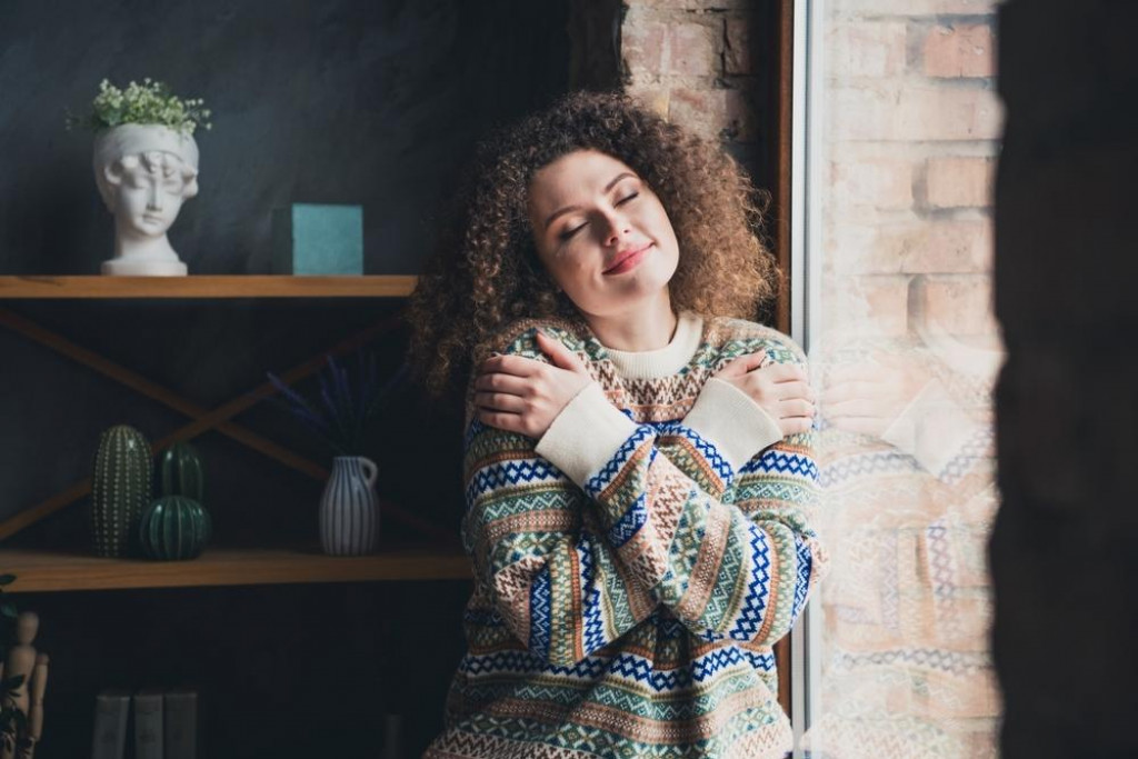 Niektor&eacute; z n&aacute;s by sa mali s&uacute;strediť na seba.