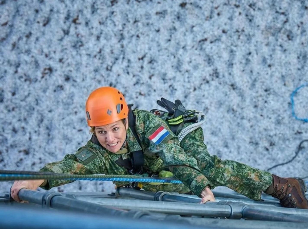 S&uacute;časťou kr&aacute;ľovninho v&yacute;cviku bud&uacute; v&scaron;etky praktick&eacute; a teoretick&eacute; zložky nevyhnutn&eacute; na vstup do z&aacute;loh.