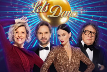 Porota Let&acute;s Dance 2026.