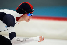 Martina S&aacute;bl&iacute;kov&aacute;. FOTO: TASR/AP