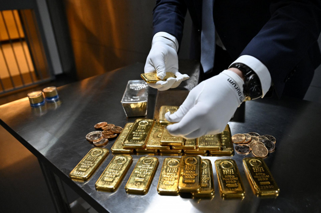Ilustračn&aacute; fotografia. FOTO: Reuters