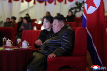 Kim Čong-un