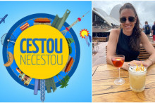 STVR odvysiela v premi&eacute;re už 14. s&eacute;riu popul&aacute;rneho gastrocestopisu Cestou necestou. S&eacute;ria od&scaron;tartuje zo Sydney.