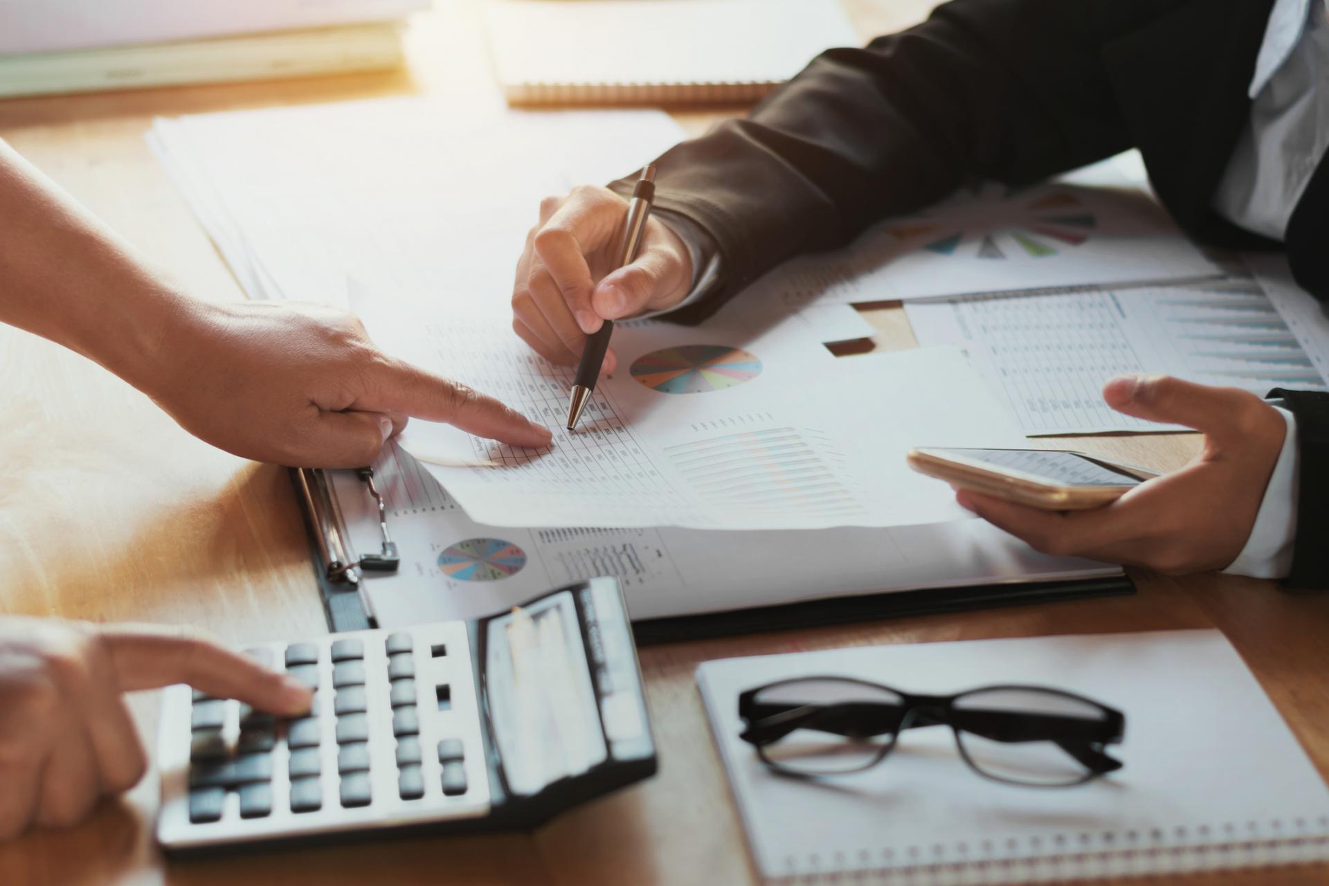 Daňové priestupky vás môžu stáť až 60-tisíc eur. Aké pokuty hrozia od roku 2026?