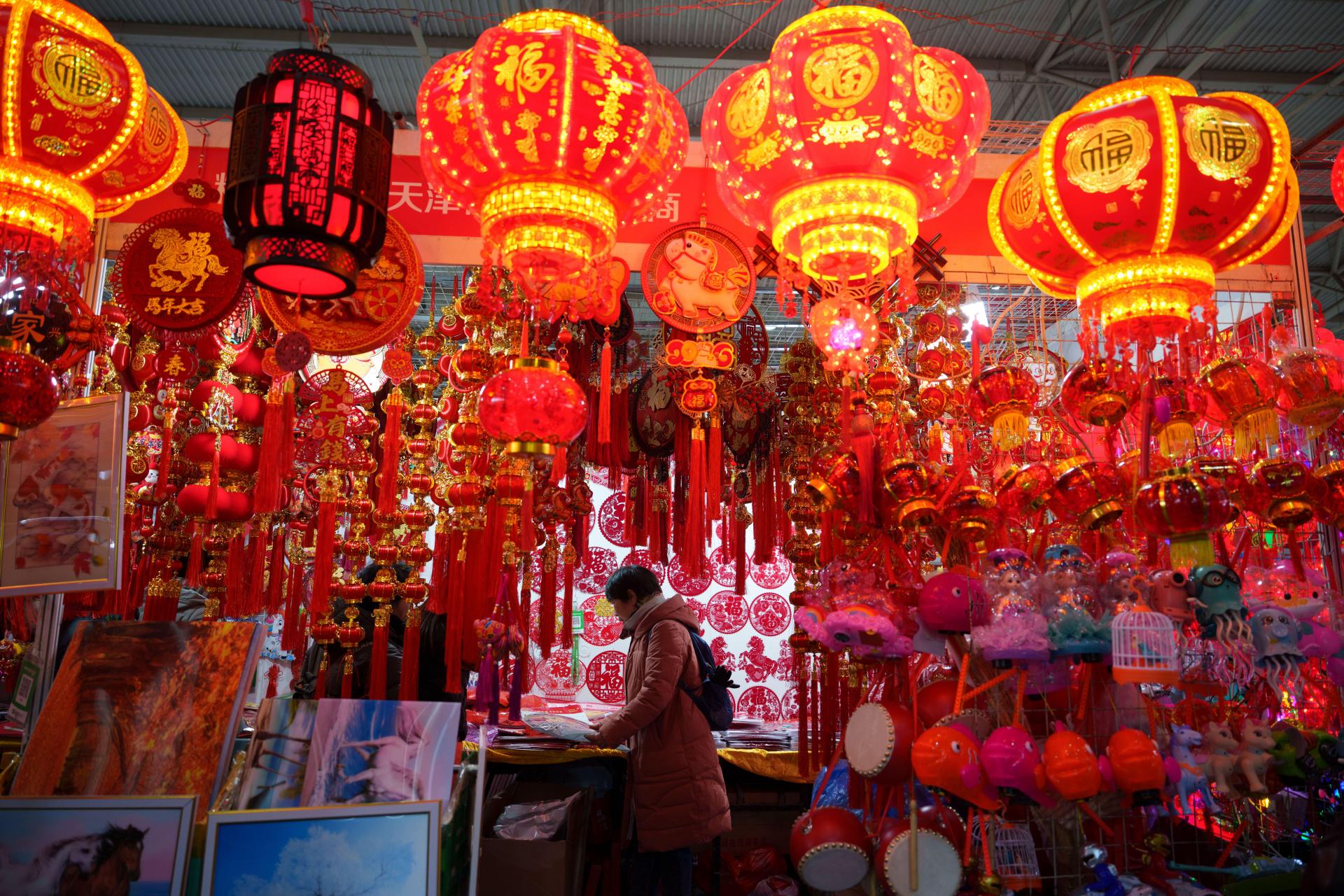 Čínsky Nový rok 2026: Prichádza divoký ohnivý Kôň a s ním rok pohybu a veľkých zmien