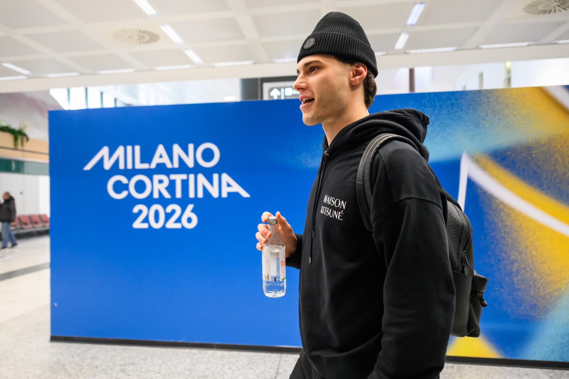 Česká legenda Voráček ospevuje Slafkovského: Má silu v súbojoch a držanie puku. To naozaj potrebujete