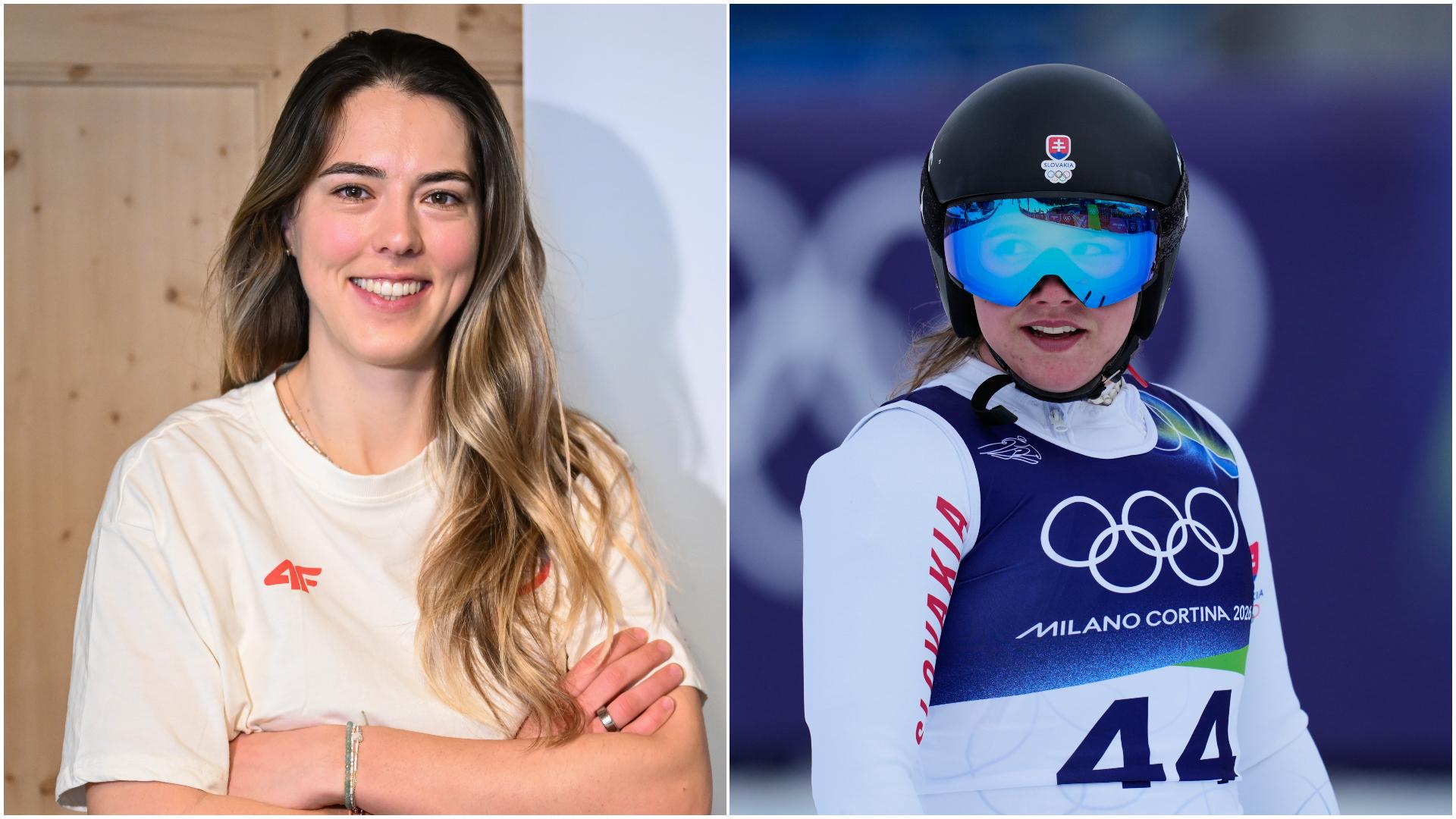 Na úspech má Vlhová iba dva pokusy. Expert pre HN zhodnotil jej šance a ukázal, čo hrá v jej prospech