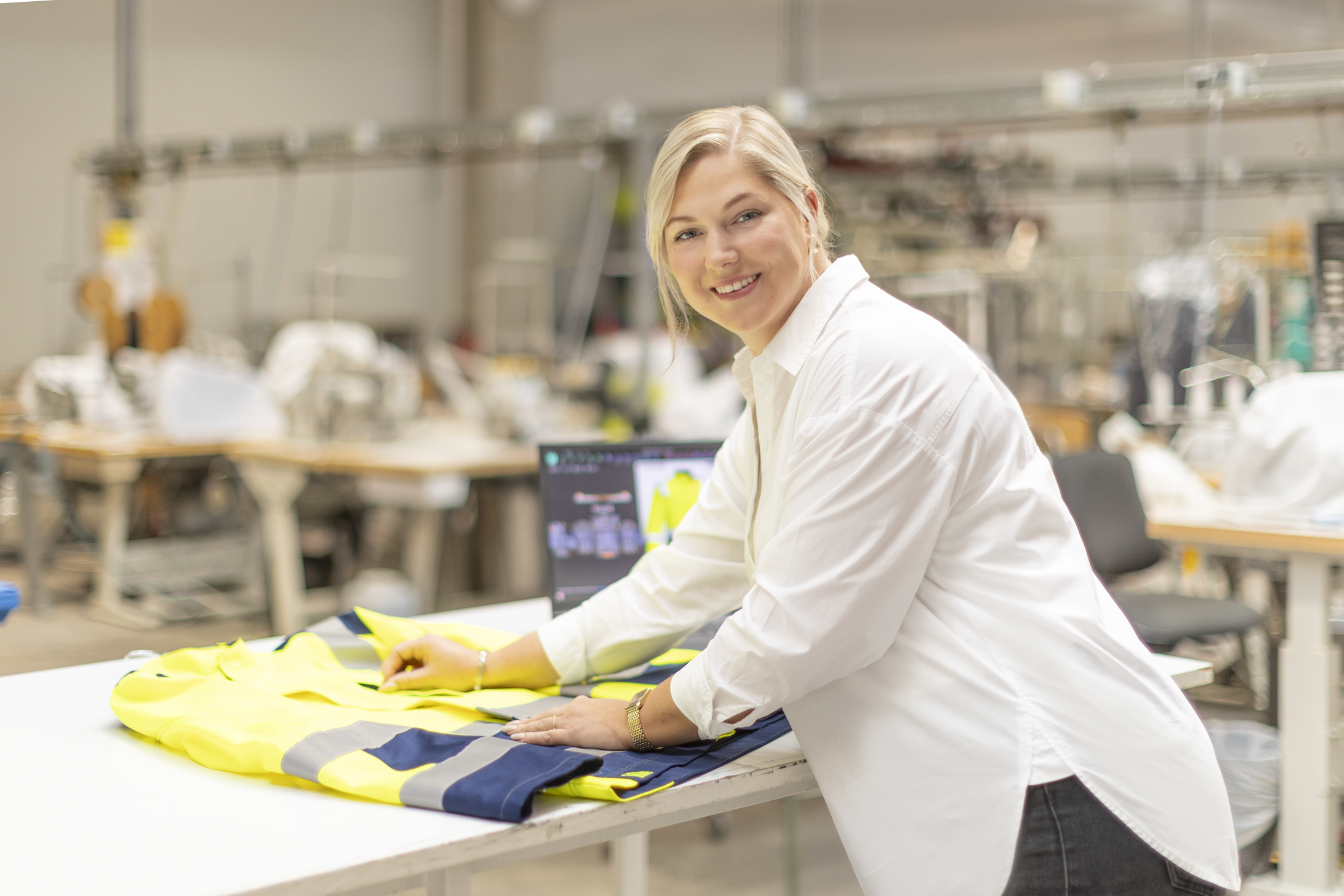Záujem o prenájom pracovného oblečenia na Slovensku rastie, na Západe ide o štandard